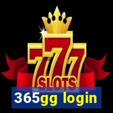 365gg login